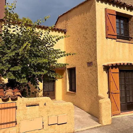 Villa Villa, Avec Piscine, Proche Mer, Gare Et Commerce *