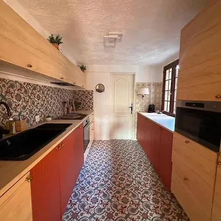 Villa Villa, Avec Piscine, Proche Mer, Gare Et Commerce *